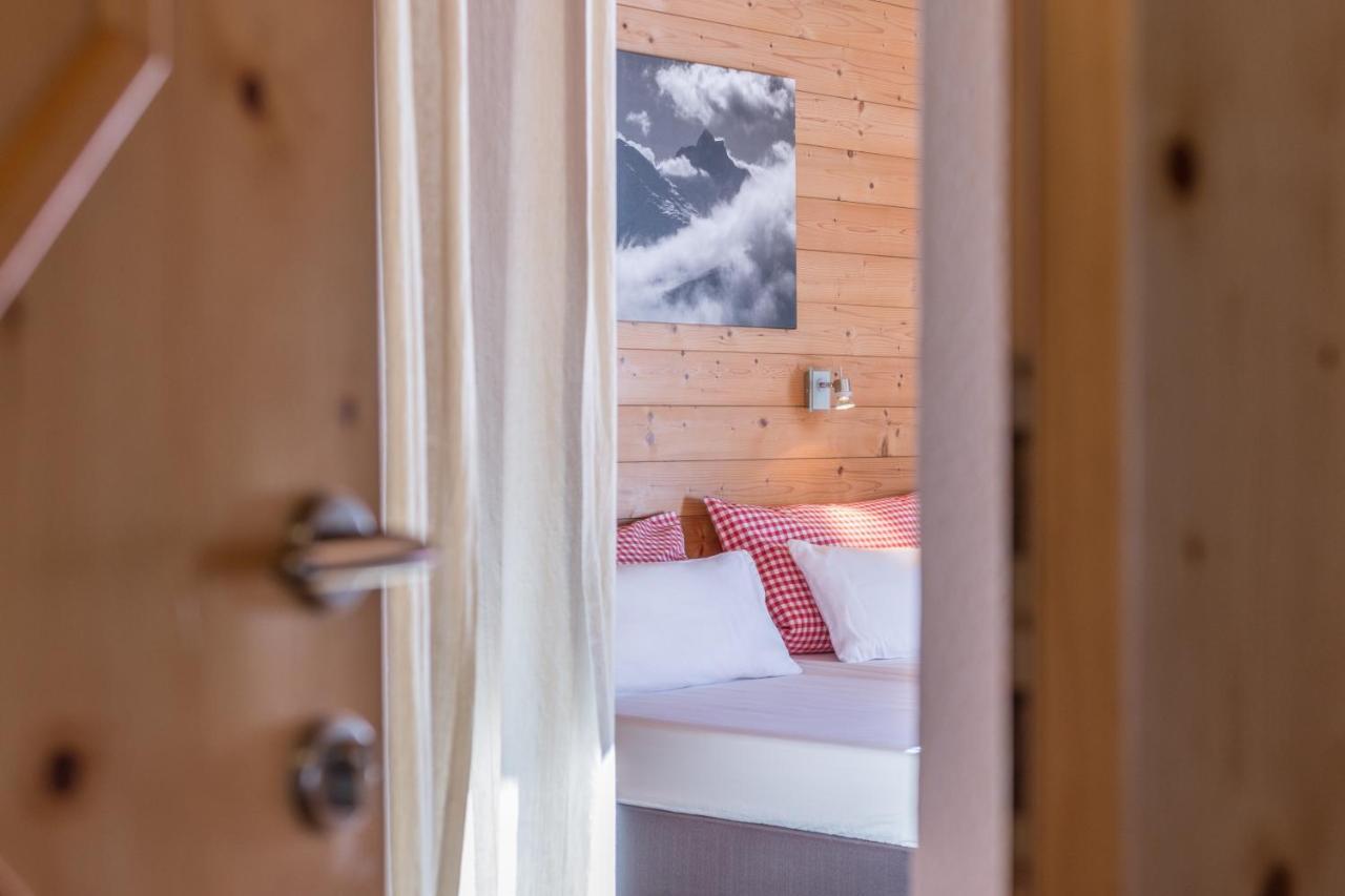 Lodge Seppaler Sankt Anton am Arlberg Dış mekan fotoğraf