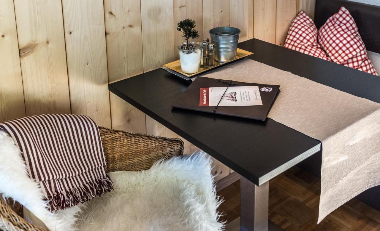 Lodge Seppaler Sankt Anton am Arlberg Dış mekan fotoğraf