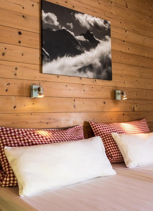 Lodge Seppaler Sankt Anton am Arlberg Dış mekan fotoğraf