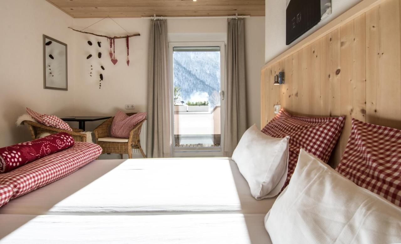 Lodge Seppaler Sankt Anton am Arlberg Dış mekan fotoğraf