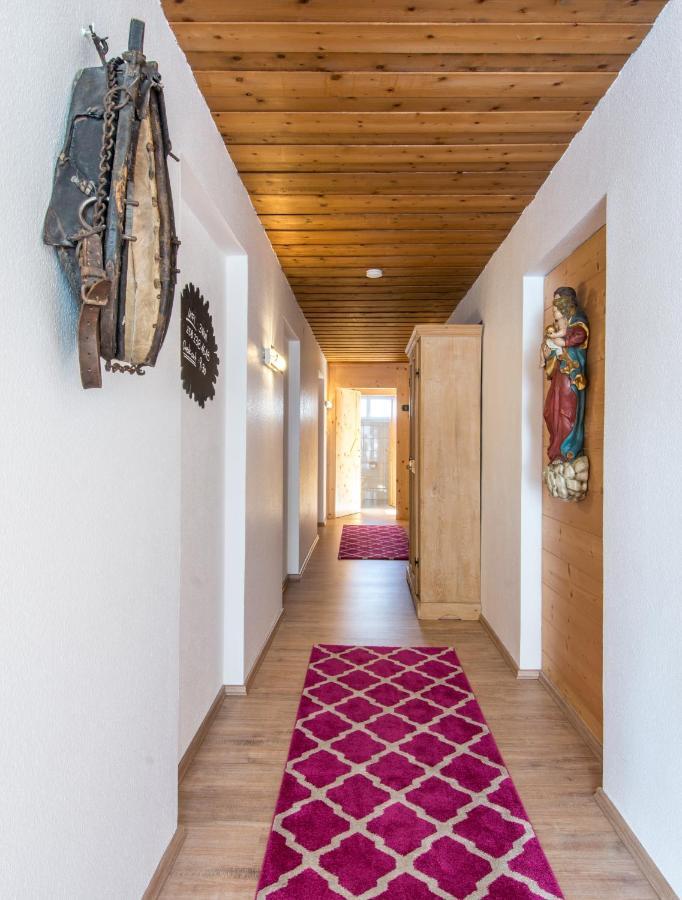 Lodge Seppaler Sankt Anton am Arlberg Dış mekan fotoğraf