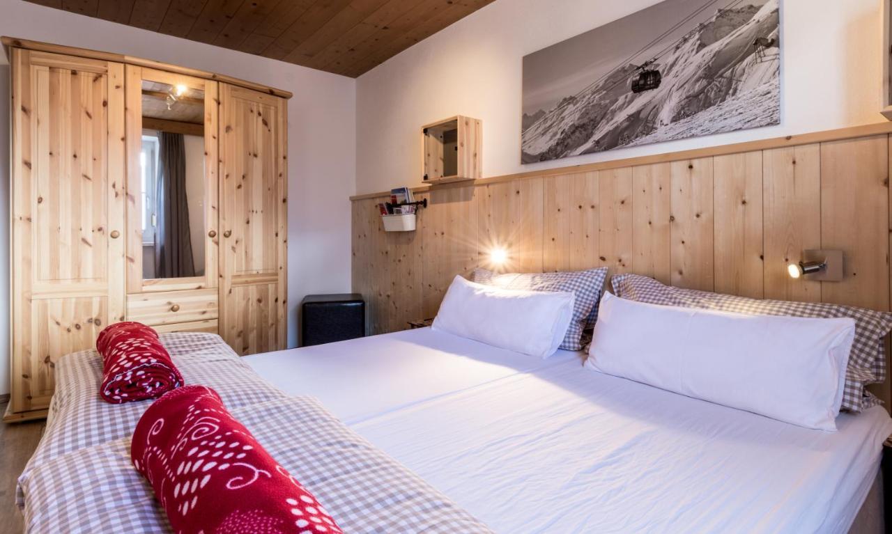 Lodge Seppaler Sankt Anton am Arlberg Dış mekan fotoğraf