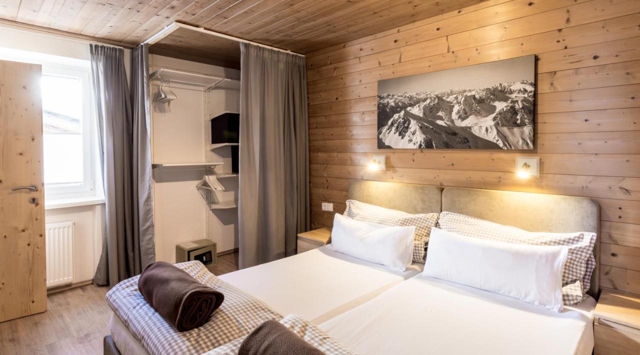 Lodge Seppaler Sankt Anton am Arlberg Dış mekan fotoğraf