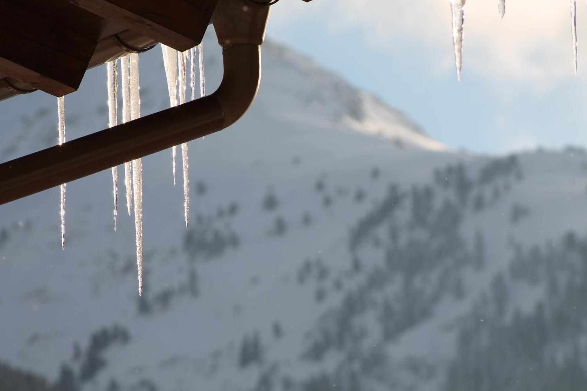 Lodge Seppaler Sankt Anton am Arlberg Dış mekan fotoğraf