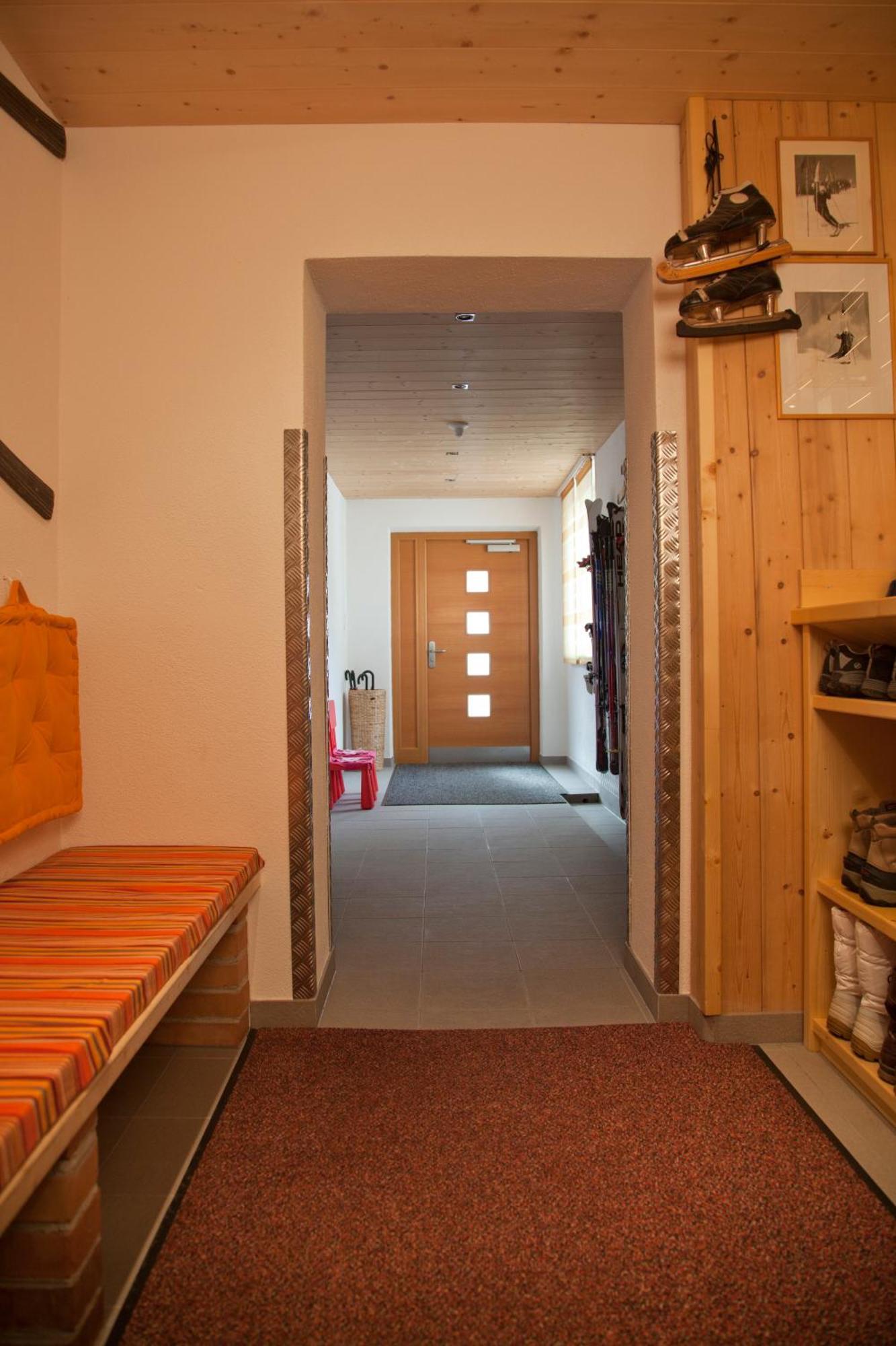 Lodge Seppaler Sankt Anton am Arlberg Dış mekan fotoğraf