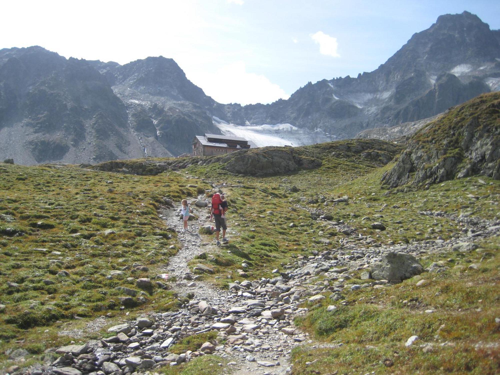 Lodge Seppaler Sankt Anton am Arlberg Dış mekan fotoğraf