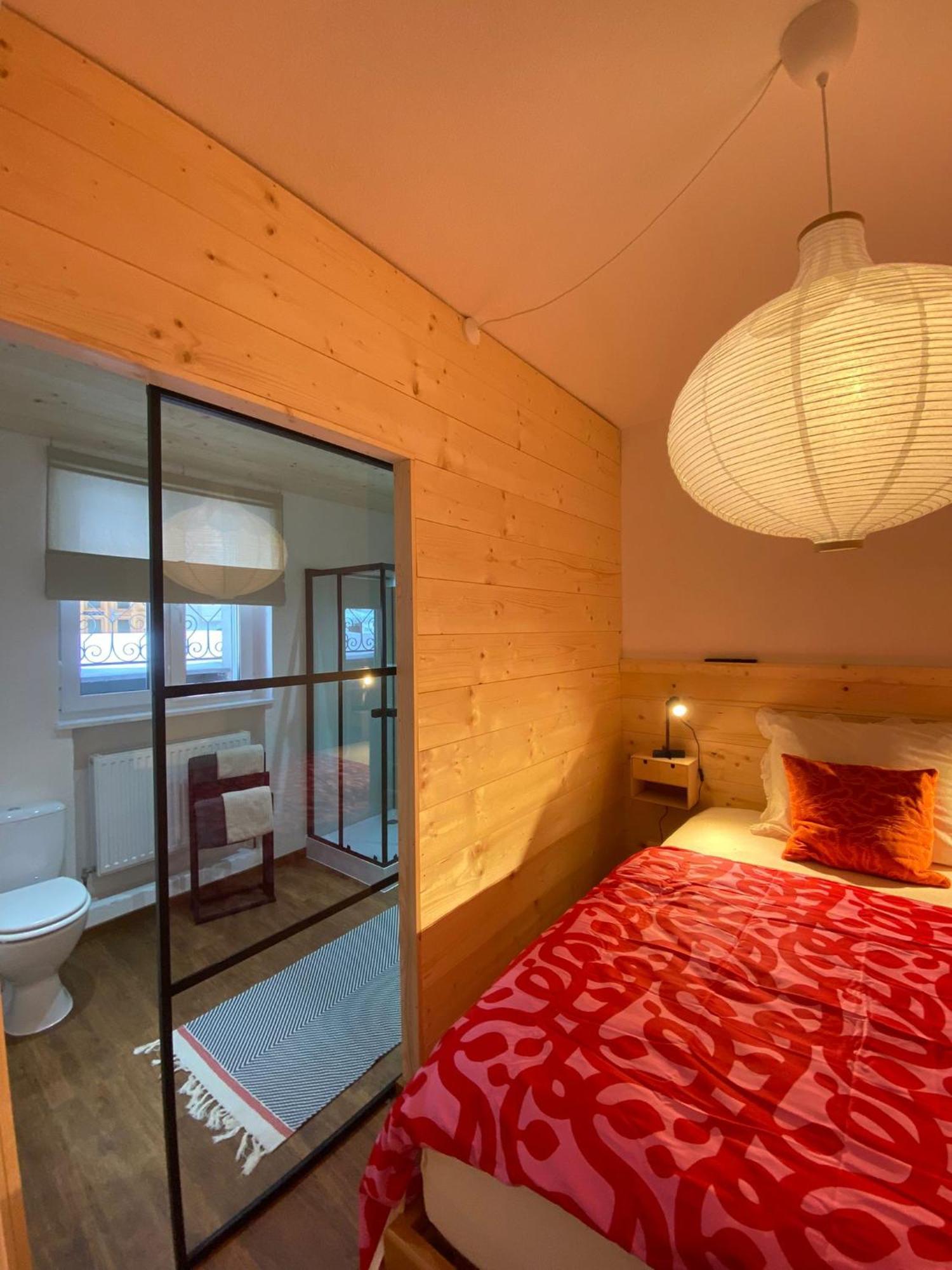 Lodge Seppaler Sankt Anton am Arlberg Dış mekan fotoğraf