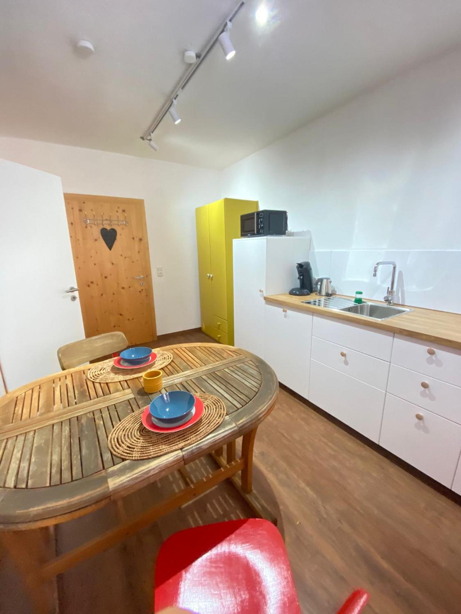 Lodge Seppaler Sankt Anton am Arlberg Dış mekan fotoğraf